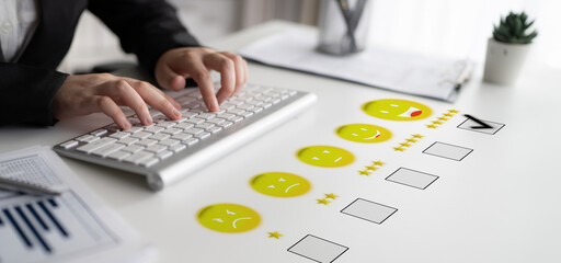 Customer feedback analysis boosts satisfaction, service quality, and business reputation through...