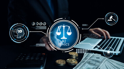 AI is transforming society, raising important ethics questions. Ethics in AI design ensures...