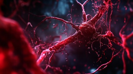 Exploring the Intricate World of Angiogenesis and Its Role in Microbial Interactions