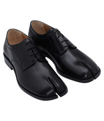 Image of a shoes for fashion on transparent background