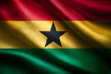 Ghana flag