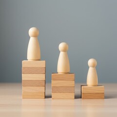 Business Success Hierarchy and Growth Levels