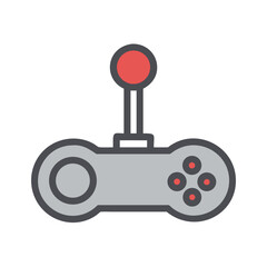 video game controller