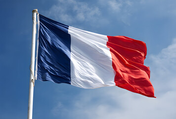 France flag