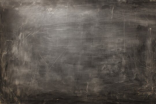 A weathered blackboard texture with scratches, perfect for educational tools, artistry projects, or creative inspiration for teachers and designers
