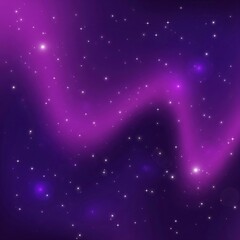 Obraz premium starry sky background