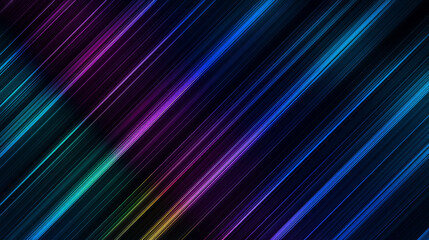 Gradient abstract with diagonal lines background vector design in eps 10