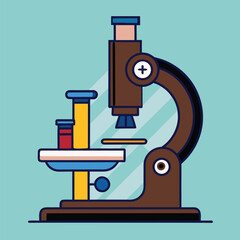 medical-microscope-illustration