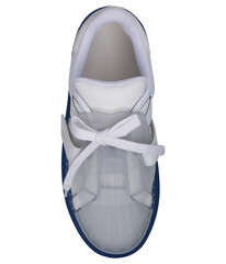 Image of a shoes for fashion on transparent background