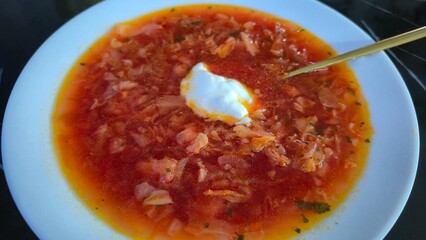 chili con carne
