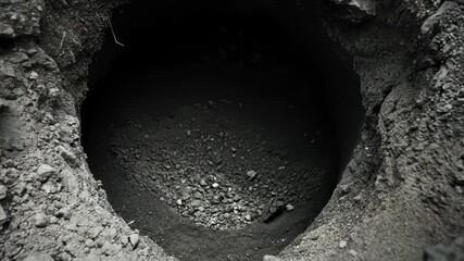 Hole in Ground
