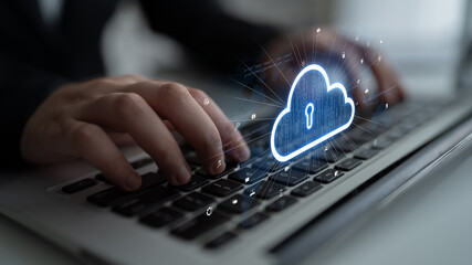 Cloud computing enables digital growth with secure data storage, scalable infrastructure, and...