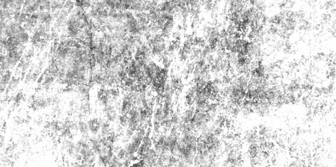 Old vintage surface grunge white and black wall for grunge background. Vector gray concrete texture. Distressed vector damage wall grunge black sketch texture, dirt overlay. cement concrete floor