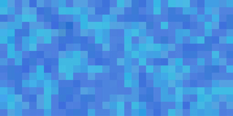 abstract blue background