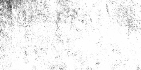 Old vintage surface grunge white and black wall for grunge background. Vector gray concrete texture. Distressed vector damage wall grunge black sketch texture, dirt overlay. cement concrete floor