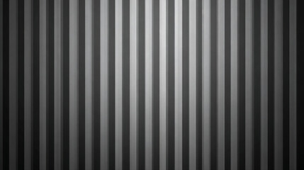 Vector Illustration of the gray pattern of lines abstract background. EPS10.