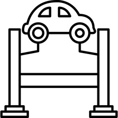 Car Icon