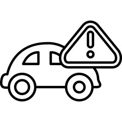 Car Icon