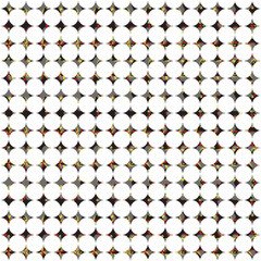 seamless geometric pattern