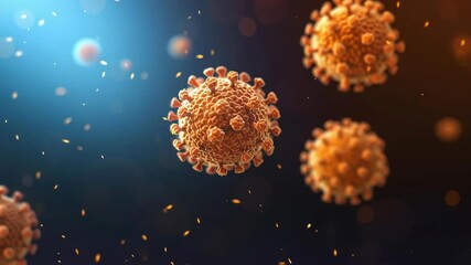 Explore how viruses spread, their effects on health, and essential safety measures to prevent outbreaks in communities worldwide.