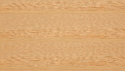 Fototapeta premium Closeup view of a light brown oak wood texture