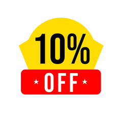 10% off, today sale, get png