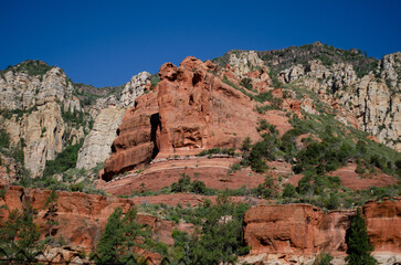 Fototapeta premium Sedona