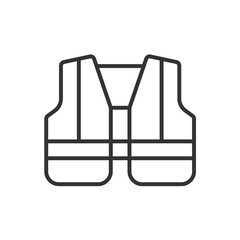 Vest Icon