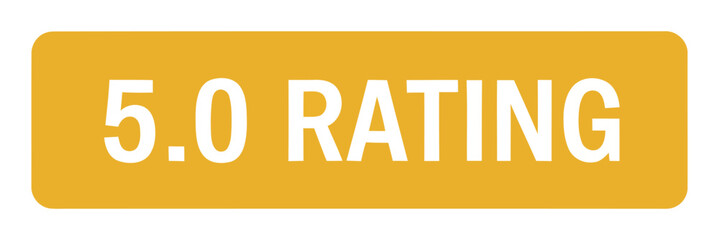 Five Point Zero Rating Graphic Design