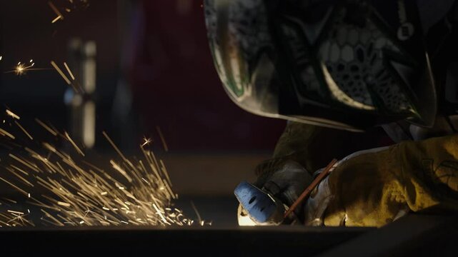 Welding