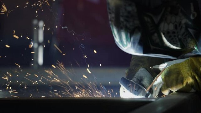 Welding