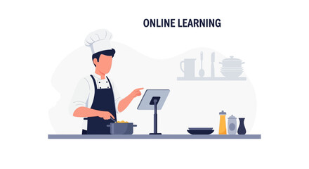 Online Culinary Class A Chef Guided Cooking Experience From Home Kitchen