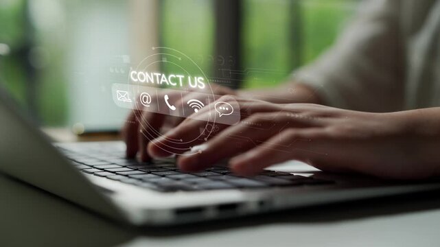 Customer support and 24-hour help desk services for technical support, online customer care, live chat support, and real-time customer assistance to ensure complete customer satisfaction. Muxer - Powered by Adobe