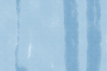 やさしい和柄の藍色背景素材