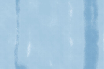 やさしい和柄の藍色背景素材