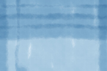 やさしい和柄の藍色背景素材