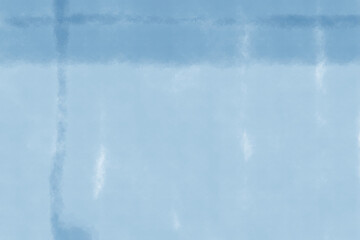 やさしい和柄の藍色背景素材