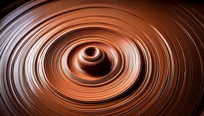 ripple texture in clay pottery creating texture on a pottery wheel techniques for ripple effect in clay ultra realistic pottery wheel tips