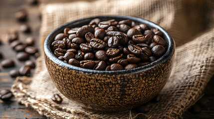 coffee beans