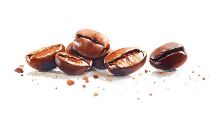 coffee beans