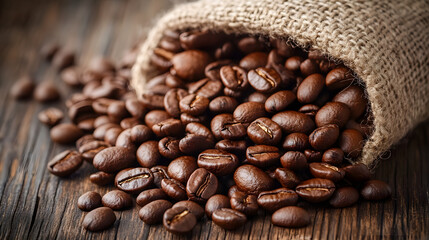 coffee beans