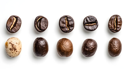 coffee beans