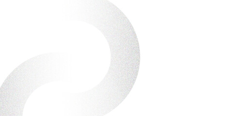 Circle noise texture dotwork grain 3D sphere planet dot vector halftone background.vector modern