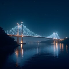 Obraz premium golden gate bridge