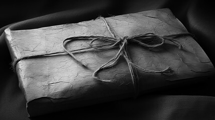 Transparent Parchment Paper Textures Mockup