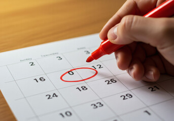 Calendar Marking Date Schedule Planning Appointment Reminder Organization Business