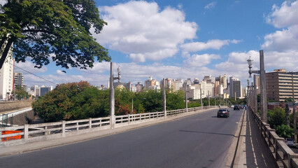 Santa Tereza viaduct - Belo Horizonte 