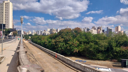 Sapucaí - street - Belo Horizonte 