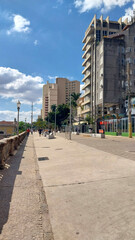 Sapuca&iacute; - street - Belo Horizonte 