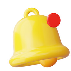 Notification bell